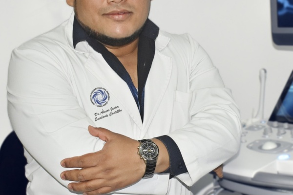 Esp. Radiología -Resonancia Magnética