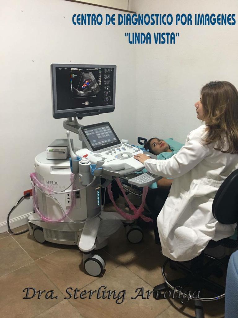 ¿Tiene riesgos el ultrasonido?